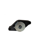 Крышка для влагомера зерна Farmpro/Superpro/Unimaster Pro